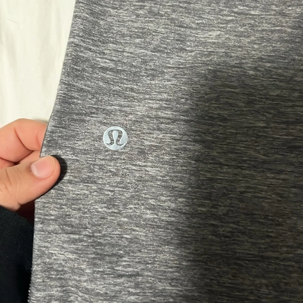 Lululemon flair joggers